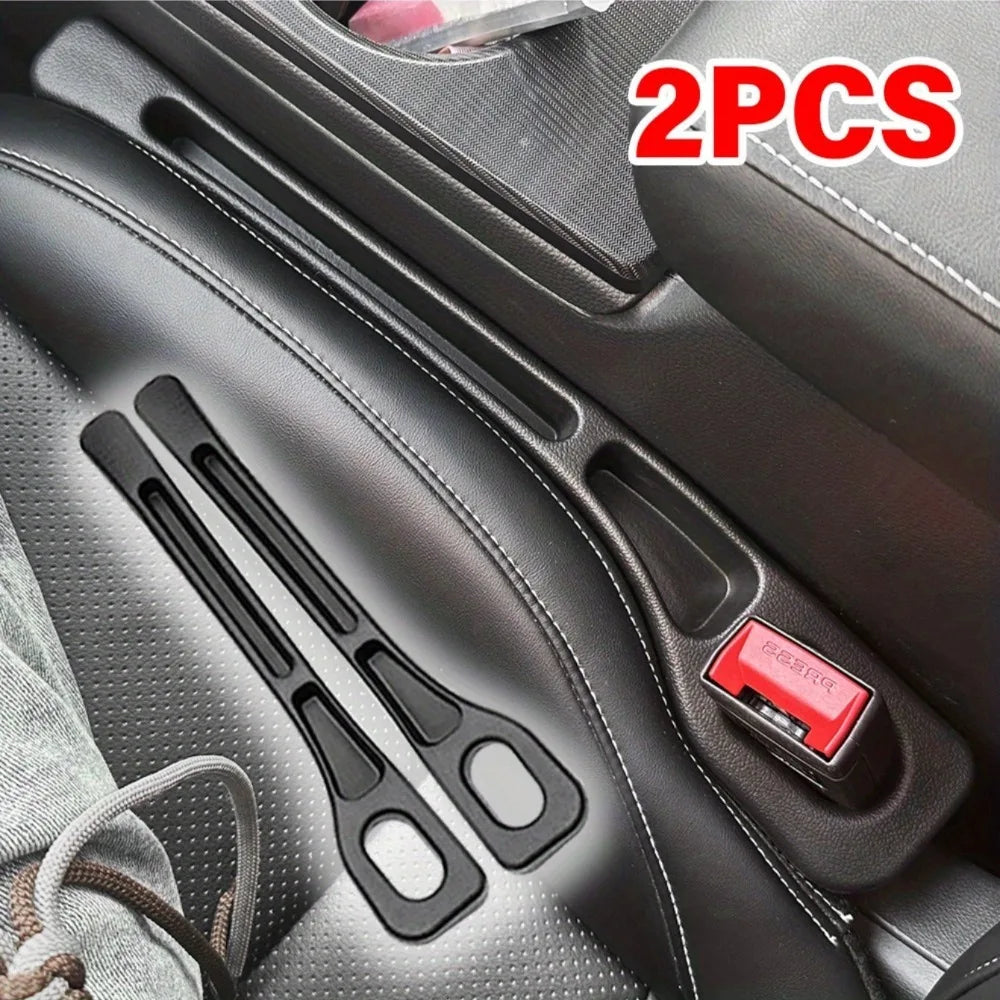 2 PCS Organizador lateral para asiento de coche