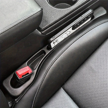 2 PCS Organizador lateral para asiento de coche