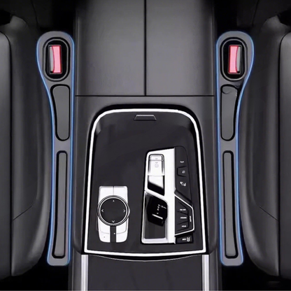 2 PCS Organizador lateral para asiento de coche
